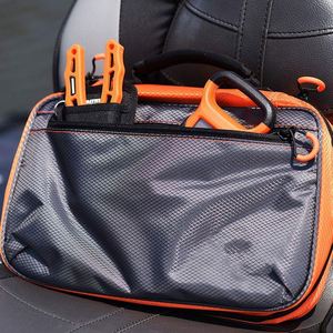 Sac de rangement pour appâts BSCI, organiseur de matériel de pêche, résistant à l'eau salée, étanche - Product Image 5