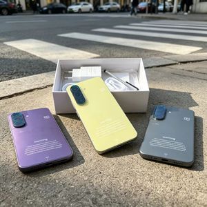 Smartphones A56 5G Económicos, 24GB+1TB, Versión Global Desbloqueada, Deca Core, Móvil en Oferta - Product Image 2
