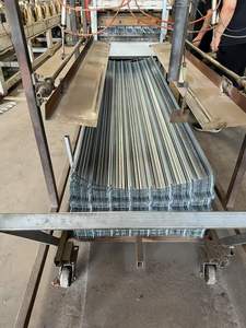 <span class=keywords><strong>Grillage</strong></span> métallique expansé pour stuc et béton, renforcement des murs et accessoires de construction - Product Image 6