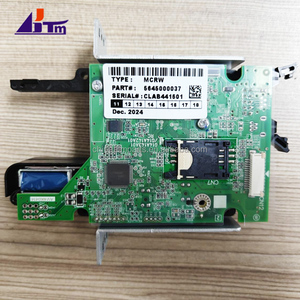 5645000037 s5645000037 Hyosung MX 2600se ATM <span class=keywords><strong>SanKyo</strong></span> mcrw Đầu đọc thẻ ATM phụ tùng - Product Image 2