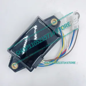 16A11-14001 16A11-14000 MM409675 MM435745 E7410291 ชุดควบคุมใหม่สำหรับ <span class=keywords><strong>MITSUBISHI</strong></span> 12V PEL JOB 16A11 1400 - Product Image 5