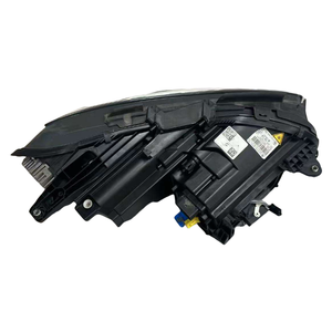 Ensemble de phares d'origine pour S-Class Coupé W217, phares LED série S300 S400 S500 S600 S63 Mercedes SLED - Product Image 3
