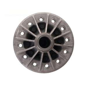 Hansen 275102056รถตัก275102289ชิ้นส่วนอะไหล่เพลาล้อหลังชุดเฟืองดาวเคราะห์ - Product Image 4