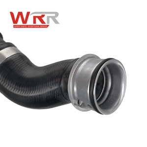 2045012682 2045013182 Coolant <b>Hose</b> for Benz W204 C180 C200 Flexible Engine Cooling System Radiator <b>Rubber</b> Water Pipe Line Parts - Product Image 6