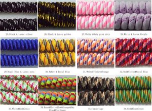 เชือกผูกรองเท้าแบบยืดหยุ่นหลากสีสัน ไม่ต้องผูก สำหรับเด็กและผู้ใหญ่ - Product Image 2
