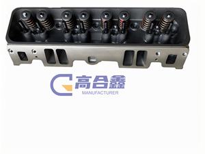 Offres Spéciales modèles exclusifs de <span class=keywords><strong>Chevrolet</strong></span>-T pièces de culasse nouveau moteur <span class=keywords><strong>diesel</strong></span> GM350 C16SE B12 B15 N15D B14 C14S culasses - Product Image 4