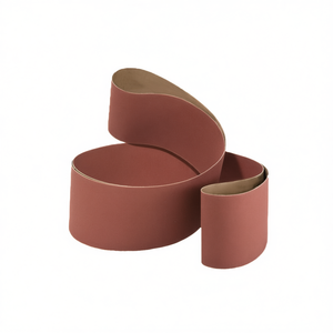 TTAKE Abrasive Cloth Belt 1500x120 Mm Corundum For Belt <b>Grinders</b> - Product Image 2