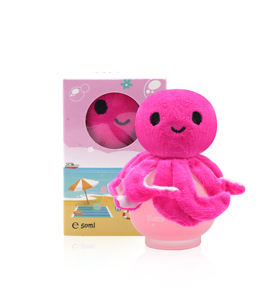 Parfum pour bébé Wholesaple Sweet Scents avec différents personnages <span class=keywords><strong>de</strong></span> dessins animés mignons - Product Image 4