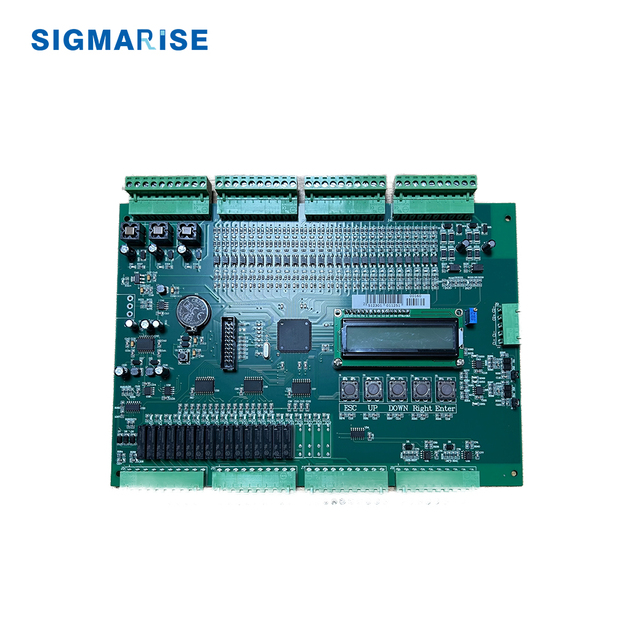 Elevator Control Main Board KYM12L301 for Lift System PCB Spare Part Replacement