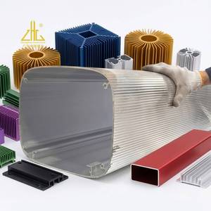 Fabricant en Chine de profilés en aluminium série 20, profilés en aluminium pour portes, toits coulissants et fenêtres en Amérique du Sud - Product Image 1