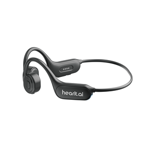 Auriculares de Conducción Ósea con Traducción, Micrófonos Inalámbricos Portátiles para Deportes y Grabación de Reuniones, Gran Venta 2025 - Product Image 2