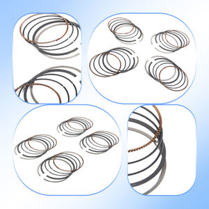 Anillos de Pistón MANER para Motor de Auto, 11257562457 11257556435 para BMW E46 E90 E60 E65 X3 X5 - Product Image 4