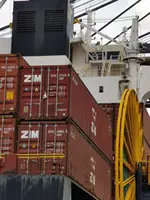 DDP中国からアルゼンチンBUENOSAIRES海上貨物サービスロジスティクス20フィート40フィートFCL貨物運送業者