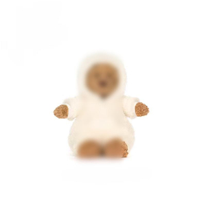 ตุ๊กตาเจลลี่แคทส์ ดีไซน์น่ารักนุ่มนิ่ม 500 แบบ ตุ๊กตาสัตว์ แบร์โธโลมิว ตุ๊กตาจี้ห้อยกระเป๋าสะพายข้างหลากหลายแบบ - Product Image 6