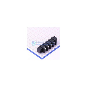 提供代理服务KF55SM-10.0-4P屏障接线盒2侧1x4P插件<span class=keywords><strong>P</strong></span> = 10毫米KF55SM10.04P侧安装10至18 Awg - Product Image 1