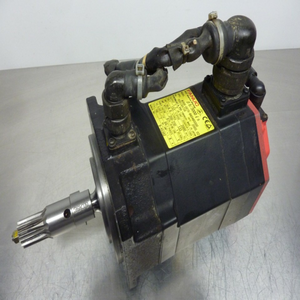 Nuovo PLC B 83000 I S Motore AC A06b0075b604s000(n.c052x6736) 1.2kw(22263) Controllore di Programmazione PLC - Product Image 1