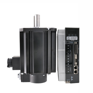 ซัพพลายเออร์จีน 130JASM523215K-17B+JASD20002-20B มอเตอร์เฟสเดียว 12.3A 1500 รอบต่อนาที สำหรับจักรเย็บผ้า แรงบิด 14.64 นิวตันเมตร - Product Image 2