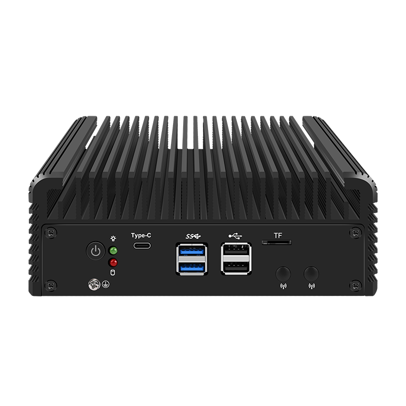 Topton Mini Pocket Laptop 7