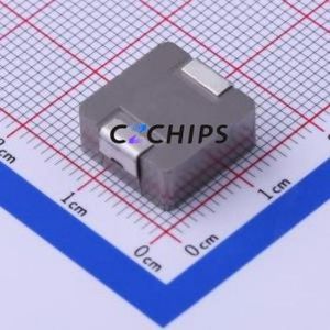Inducteur de puissance MWSA1206S-8R2MT SMD, 13,5x12,6 mm (Inductance : 8,2 µH) (Précision : 20 % Courant nominal : 11 A) - Product Image 2