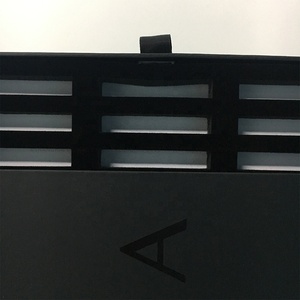 Boîte rigide personnalisée avec laminage mat et logo en feuille brillante, pour les ensembles de soins de la peau haut de gamme, les collections de sérums et les kits de beauté - Product Image 6