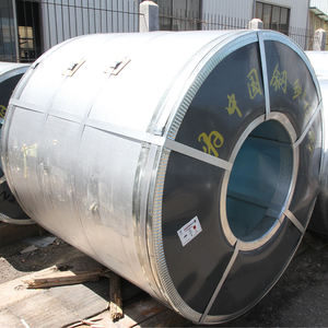 अनुकूलित <span class=keywords><strong>24</strong></span> गेज 26 गेज चित्रित गैल्वेनाइज्ड स्टील कॉइल में 0.7mm गैल्वेनाइज्ड स्टील शीट - Product Image 2