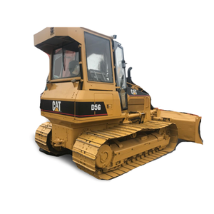 รถตักดินตีนตะขาบ D7G2 D8R D5G D6H สำหรับแมวรถตักดิน - Product Image 1