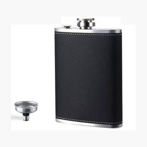 Ys99 Wholesale Custom Logo <b>Flask</b> Different Capacity Male Alcohol Whisky Wine Pot Bottle Stainless Steel Hip <b>Flasks</b> - Product Image 2