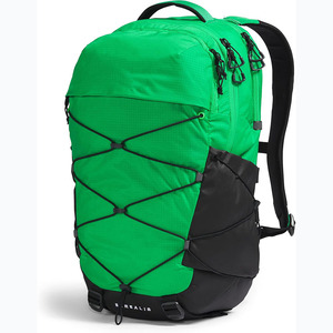 กระเป๋าเป้กันน้ำคุณภาพสูง TNF ขนาด 35 ลิตร สำหรับกิจกรรมกลางแจ้ง ปีนเขา ปั่นจักรยาน เดินป่า รับผลิตตามสั่ง - Product Image 6