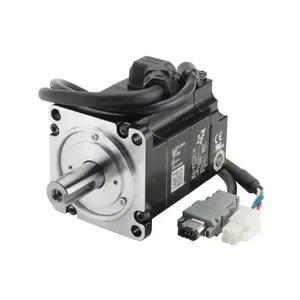 Industrial automation device Original YASK AWA AC Servo Motor & drive kit set SGMJV-04AAA61 motion device