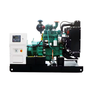 เครื่องกำเนิดไฟฟ้าแท้ 24KW 30KVA รุ่น 4B3.9-G2 แบบโครงเปิด สำหรับใช้งานในอุตสาหกรรม - Product Image 2