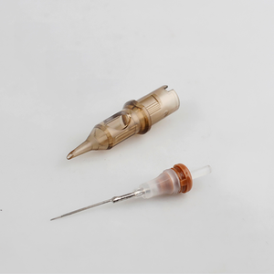 Aiguilles de tatouage <span class=keywords><strong>2023</strong></span> Offre Spéciale RM vision Revolution cartouche courbe (ronde) <span class=keywords><strong>Magnum</strong></span> - Product Image 2