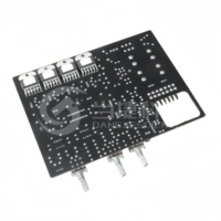 LM3886 Carte d'amplificateur intégré parallèle 2X150W double canal