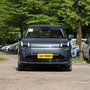 Nouvelle Annonce GAC Aion V 2026 Tyrannosaurus Rex 520/650km Édition Smart Deluxe SUV Électrique Économique 204ch 5 places Aion V 2025 Nouvelles Voitures - Product Image 3