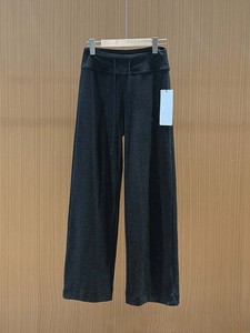 <span class=keywords><strong>Pantaloni</strong></span> Sportivi Casual da <span class=keywords><strong>Donna</strong></span> Americani, Nuovi Modelli Autunno Inverno, Slim Fit, Gamba Larga, Stile Rilassato, <span class=keywords><strong>Felpati</strong></span> - Product Image 5