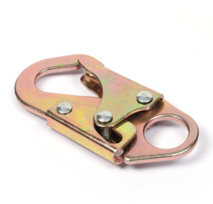 Chất lượng cao giả mạo dây thép không gỉ mùa xuân móc chất lượng cao cấp Snap móc - Product Image 4