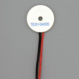 Chip de Refrigeración Yuxiang TEC-11005, Oblea de Silicio para Montaje Superficial, Personalizable para Electrónica - Product Image 3
