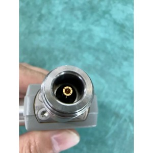 <span class=keywords><strong>Puente</strong></span> direccional Hp Agilent 86205A de 300KHz-6GHz con 1.5dB de pérdida, 30V CC y 1A CC usado - Product Image 2