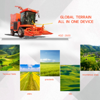 Machine de découpe automatique d'ensilage à prix compétitif avec certification CE