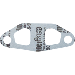 Adatto per IVECO 24154.00 Guarnizione Altri tipi di guarnizioni - Product Image 1