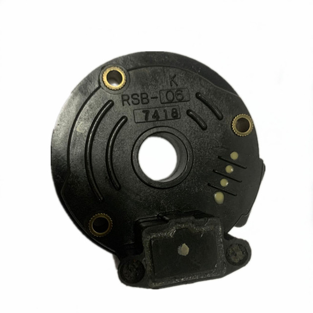 Ignition Control Module OEM RSB-06 RSB06 Compatible for Nissan