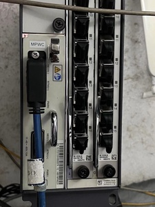 Ma5608t 16-יציאות gpon olt שלדה כפול 1g sfp uplink ac/dc מיותרת כוח נשארות מערכת - Product Image 3