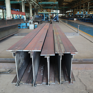 Hấp dẫn giá mạnh mẽ Cấu trúc kim loại khung liền mạch ổn định kết cấu thép xây dựng - Product Image 6