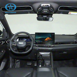 GEELY BINYUE L COOLRAY 2025, SUV Pequeño, Auto Deportivo, Alto Rendimiento, Inteligente, 1.5T 7WDCT - Product Image 5