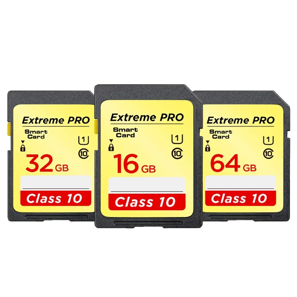 공장 가격 사용자 정의 로고 전문 고속 대량 32GB 16GB 64GB 128GB 256GB 메모리 SD 카드