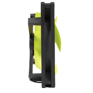 Ventilador <span class=keywords><strong>de</strong></span> motor sin escobillas <span class=keywords><strong>de</strong></span> 125x125x37mm DC 12V/14V con manguito/rodamiento <span class=keywords><strong>de</strong></span> bolas, ideal para equipos <span class=keywords><strong>de</strong></span> refrigeración - Product Image 3
