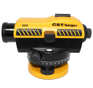 Niveau automatique numérique CST SAL32 <span class=keywords><strong>Berger</strong></span> 32X haute précision SAL32 - Product Image 2