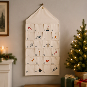 Venta al por mayor <span class=keywords><strong>de</strong></span> calendario <span class=keywords><strong>de</strong></span> Adviento colgante <span class=keywords><strong>de</strong></span> pared con bolsillo <span class=keywords><strong>de</strong></span> lino decoración <span class=keywords><strong>de</strong></span> Navidad CALENDARIO <span class=keywords><strong>DE</strong></span> Navidad - Product Image 6