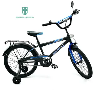 Vélos pour enfants, la meilleure vente et le meilleur rapport qualité-prix, vente en gros, usine, 2019 - Product Image 1
