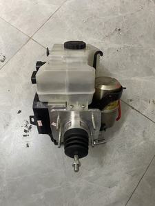Cilindro Maestro del Freno con Pompa ABS Originale Smontata per Toyota Prado LC120 LC150 Cool Road <span class=keywords><strong>Ze</strong></span> LC200 - Product Image 4