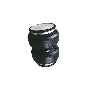 SN142187BL2-KS1-S อากาศ/ถุงลมนิรภัย5813พอดีกับ <span class=keywords><strong>ksport</strong></span> CoiloverM52 * 1.5/นิวเมติก/สปริงลมยาง/ถุงลมนิรภัย/ถุงลม - Product Image 4